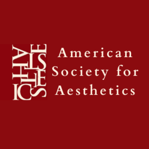American Society for Aesthetics logo