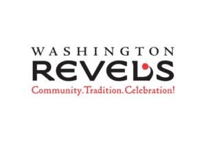 Washington Revels logo