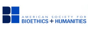 American Society for Bioethics and Humanities logo