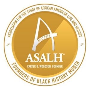 Association for the Study of African American Life and History logo