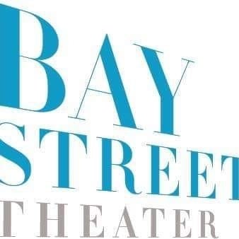 Bay Street Theater logo