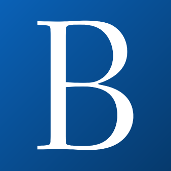 Brookings Institution logo