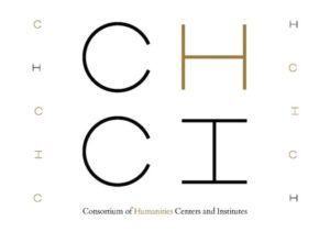 Consortium of Humanities Centers and Institutes (CHCI) logo