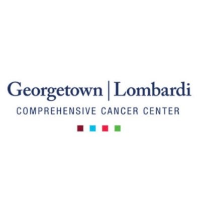 Georgetown Lombardi Comprehensive Cancer Center Arts & Humanities Program logo