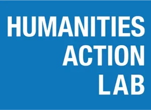 Humanities Action Lab (HAL) logo