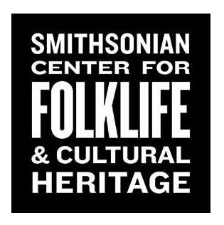 Smithsonian Center for Folklife Cultural Heritage logo
