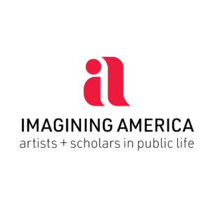 Imagining America Artists and Scholars in Public Life logo
