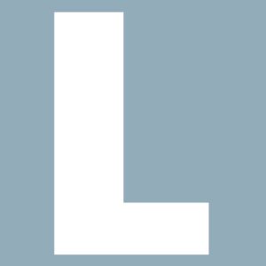 Lannan Foundation logo