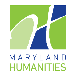 Maryland Humanities Logo