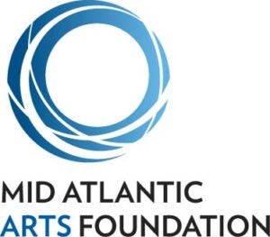 Mid-Atlantic Arts Foundation (midat) logo