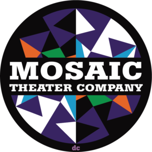 Mosaic Theater Company Logo