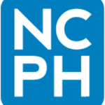 National Council on Public History (NCPH) logo