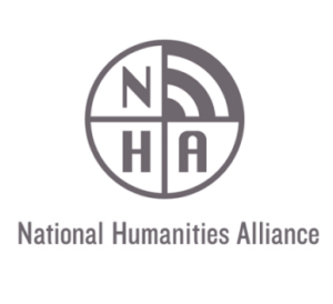 National Humanities Alliance (NHA) - Study the Humanities logo