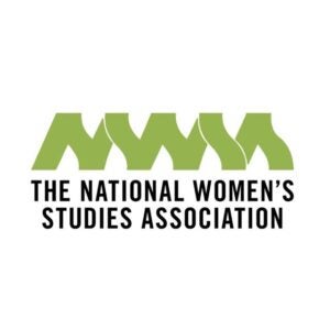 National Women’s Studies Association logo