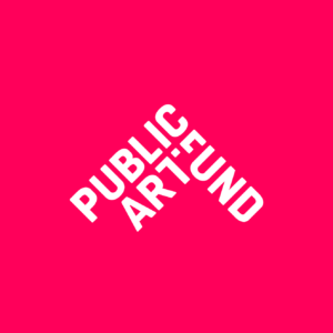Public Art Fund logo