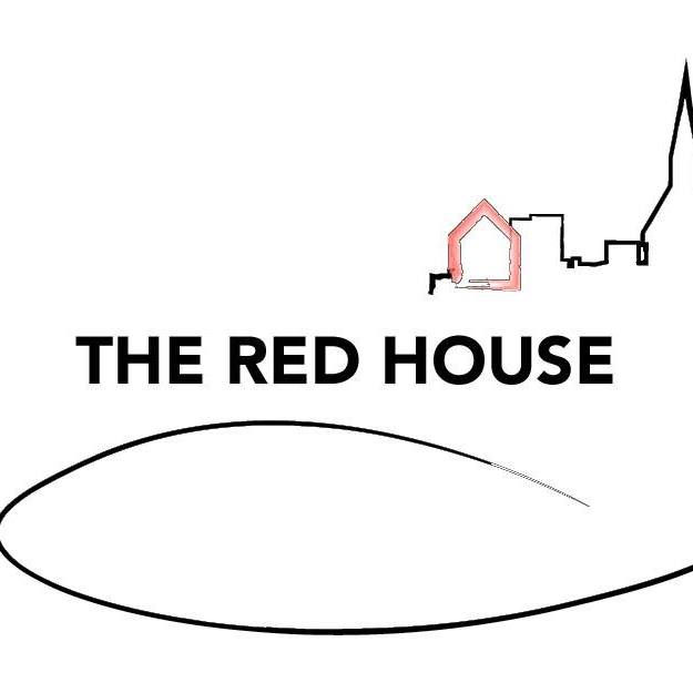 Georgetown University﻿ Red House logo
