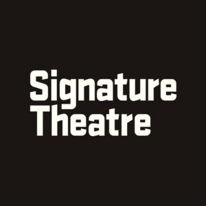 Signature Theatre logo