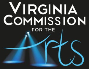 Virginia Commission for the Arts (VCA) Logo