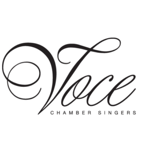 Voce Chamber Singers logo