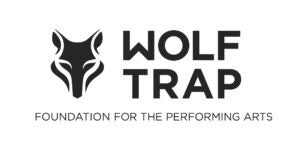 Wolf Trap Foundation logo