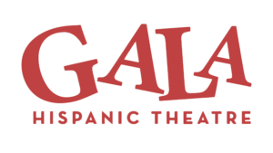 GALA Hispanic Theatre logo
