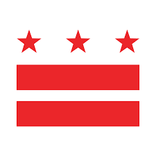 Government of the District of Columbia (DC) logo