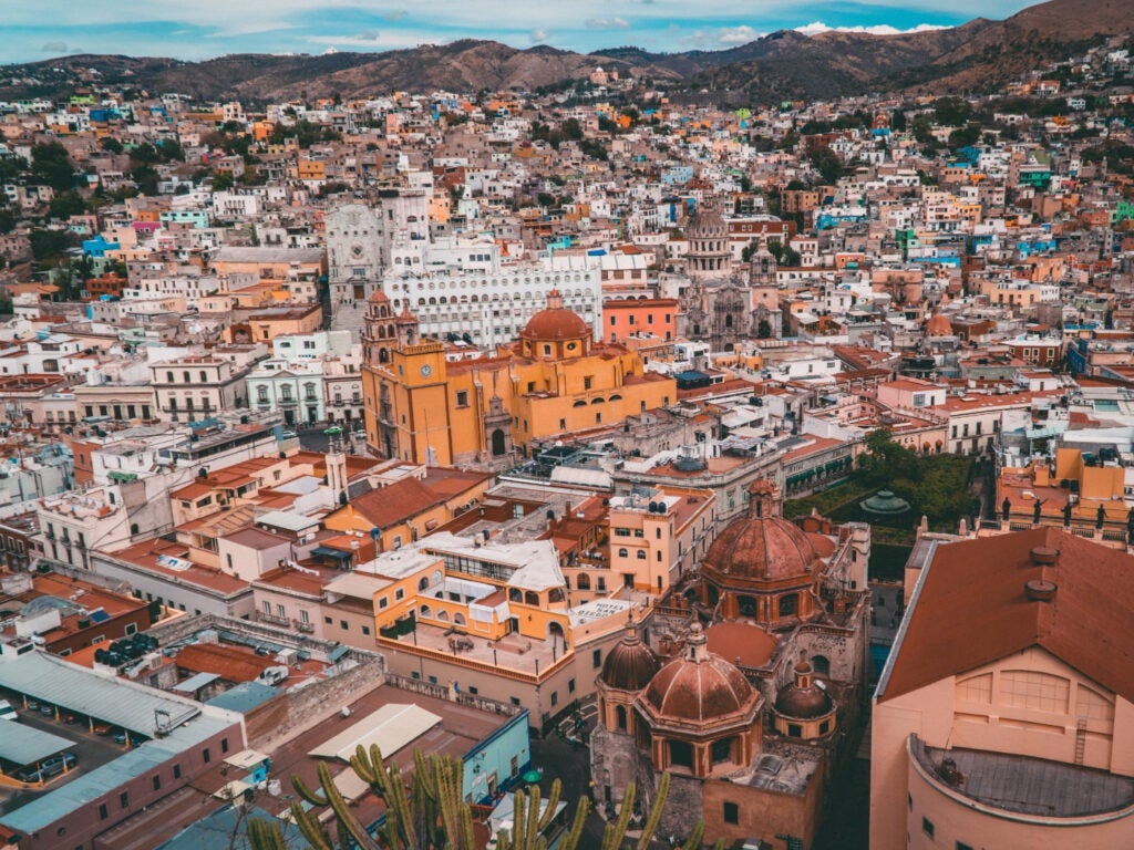 Guanajuato