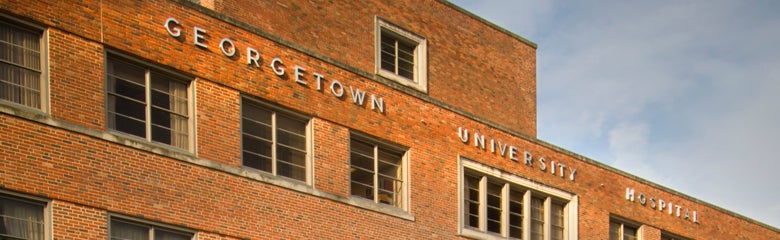 Georgetown University Hospital