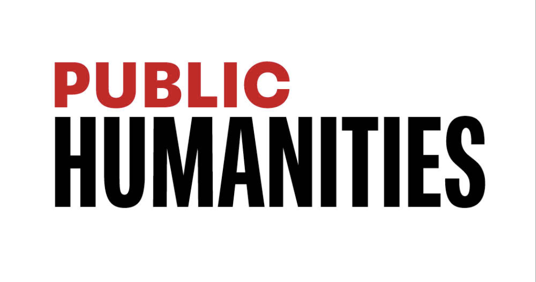 Logo for Cambridge University Press Public Humanities journal